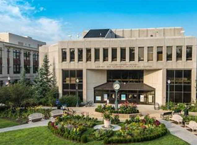 American University